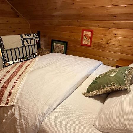 Appalachian Mountain Cabin-Updated-Private-Rafting On Ocoee River-Hiking-Waterfalls-Wifi-Pets Ok Murphy Exteriér fotografie