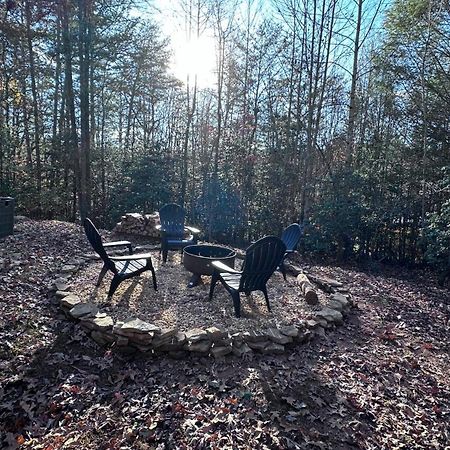 Appalachian Mountain Cabin-Updated-Private-Rafting On Ocoee River-Hiking-Waterfalls-Wifi-Pets Ok Murphy Exteriér fotografie