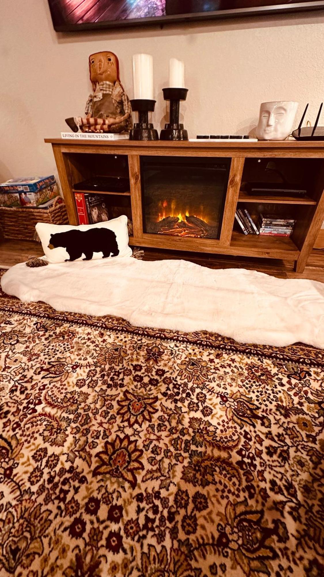 Appalachian Mountain Cabin-Updated-Private-Rafting On Ocoee River-Hiking-Waterfalls-Wifi-Pets Ok Murphy Exteriér fotografie