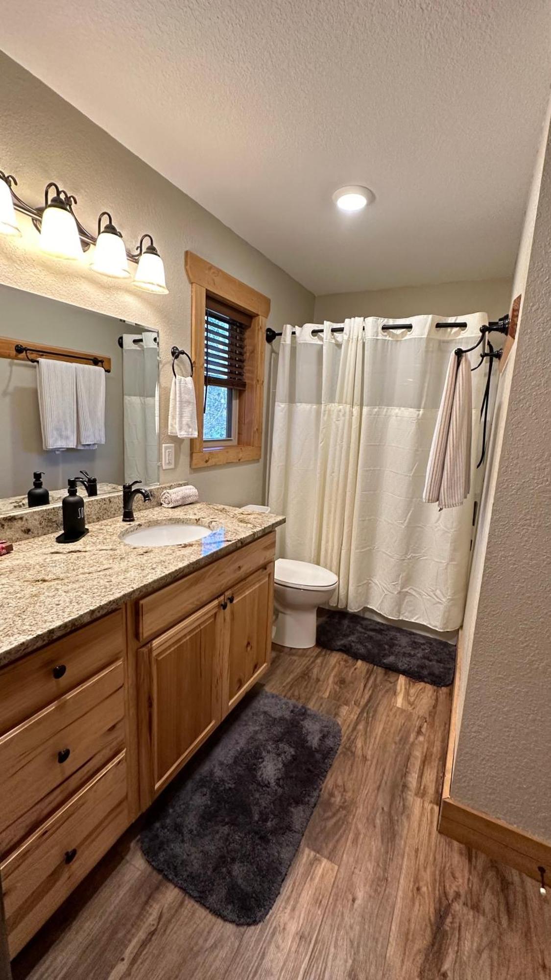 Appalachian Mountain Cabin-Updated-Private-Rafting On Ocoee River-Hiking-Waterfalls-Wifi-Pets Ok Murphy Exteriér fotografie