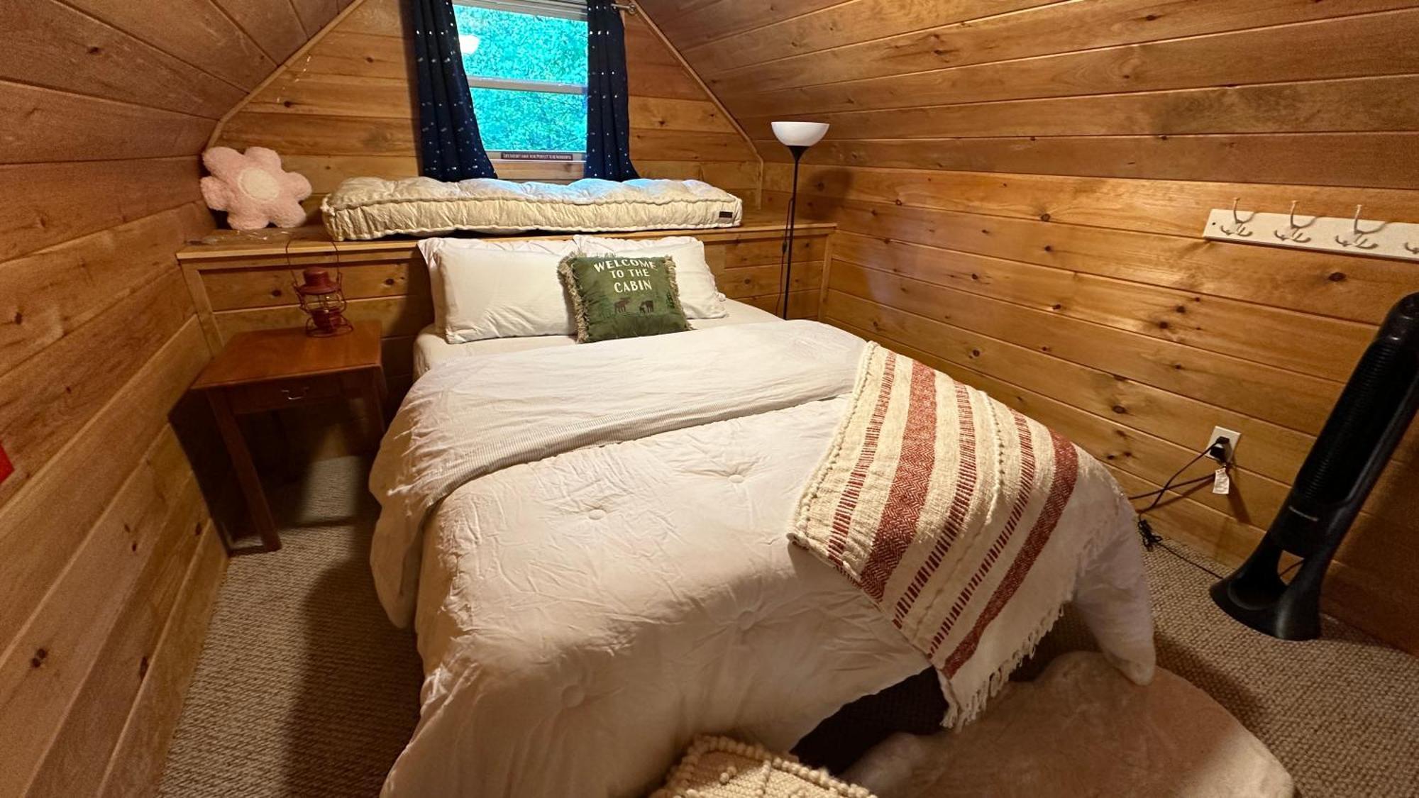 Appalachian Mountain Cabin-Updated-Private-Rafting On Ocoee River-Hiking-Waterfalls-Wifi-Pets Ok Murphy Exteriér fotografie